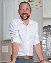 Nicholas Vanderhovel, CMKBD