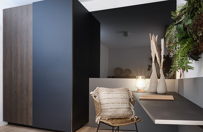 PerfectSense Lacquered Boards