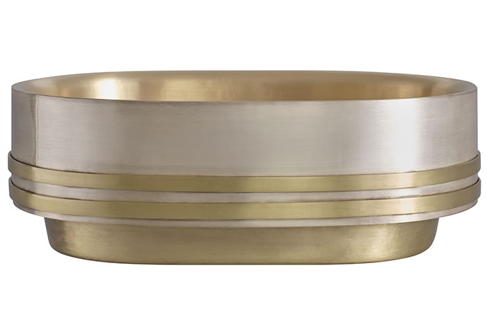 Thompson Traders Quintana Vessel Sink