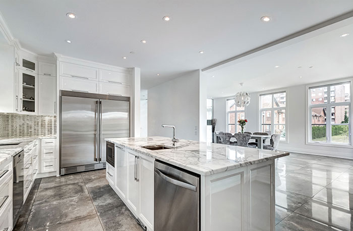 Nora Lighting M4 LED Recessed Downlights