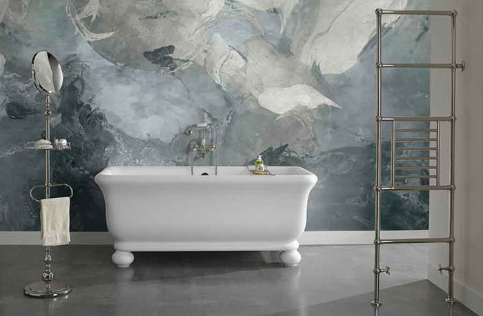 Sbordoni Retro Bathtub Collection