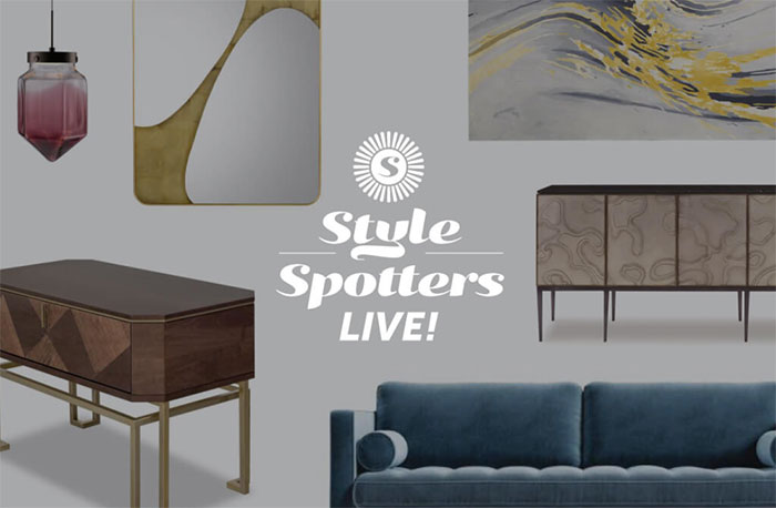 High Point Style Spotters