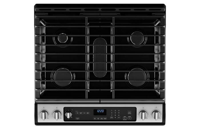 Whirlpool Air Fry Oven