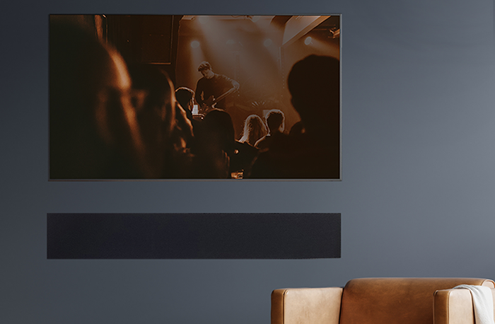 Wall-Smart Sonos Soundbar Wall Mounts