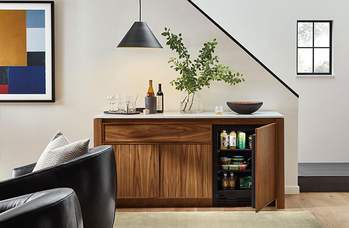 Room & Board Amherst Cabinet