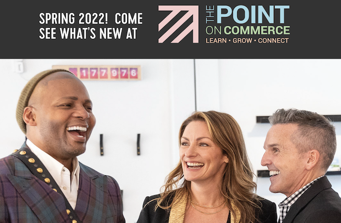 people at high point market