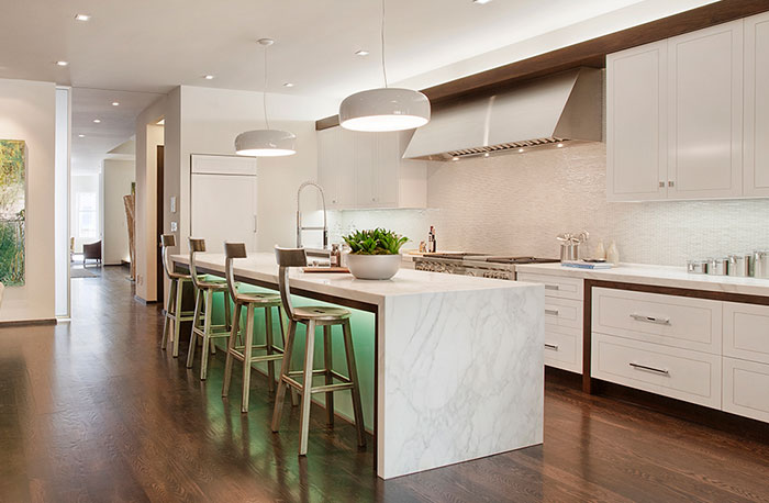 Alloy LED PrimaLine Tape Lights