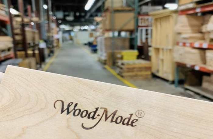 wood-mode factory