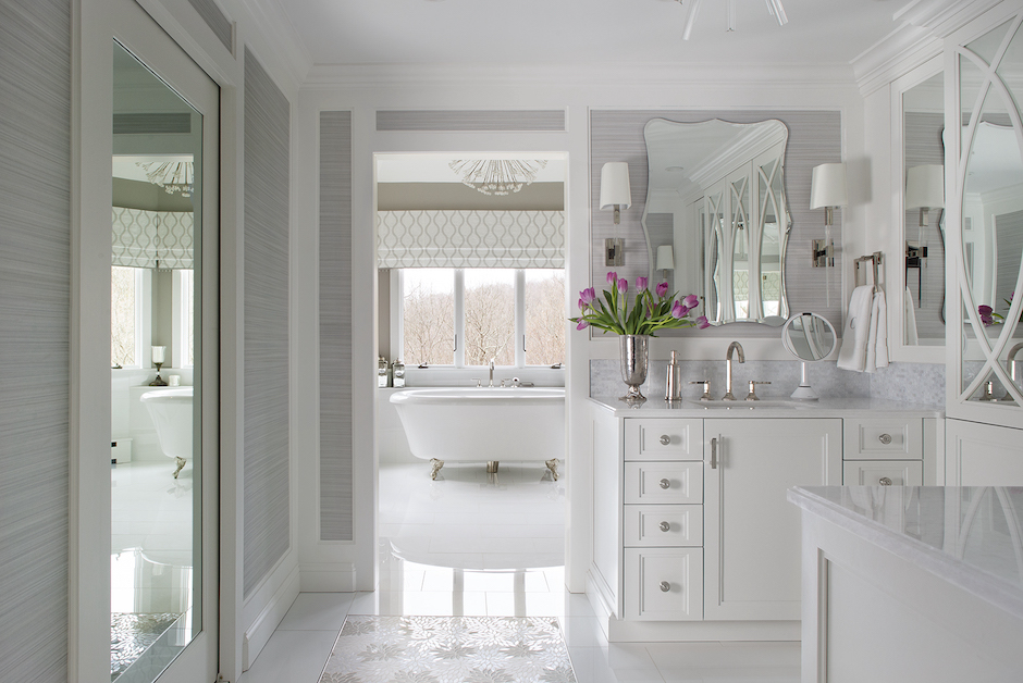 storage cabinets bath