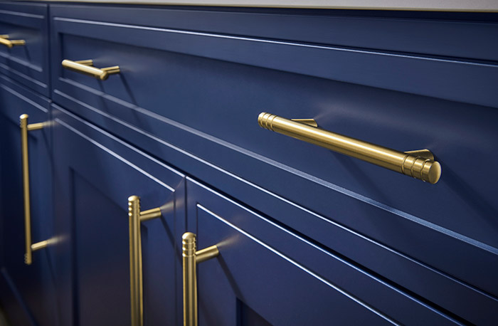 Atlas Homewares Griffith Collection