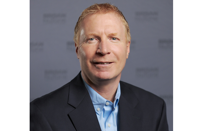 HVI Broan-NuTone Manager Chairman  