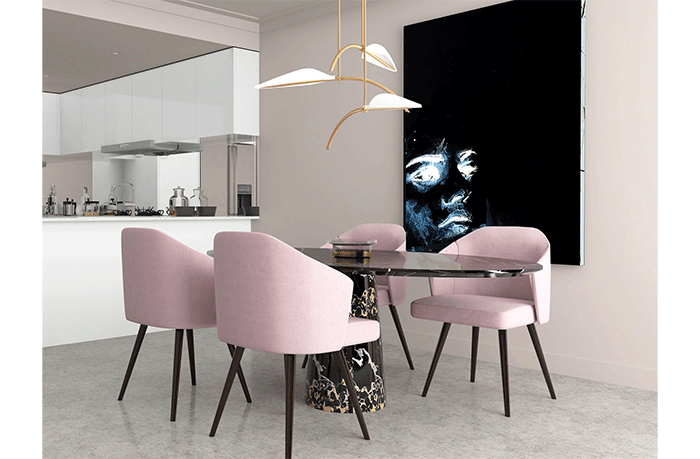 Boyd Lighting Spire Collection