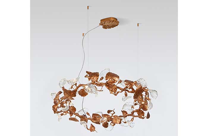 Serip Calathea Collection