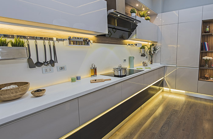 American Lighting Pro Kits