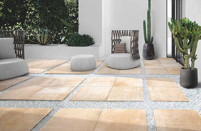 Casalgrande Padana Extragres 2.0