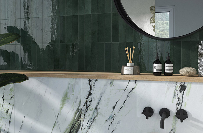 Ceramica Magica Microcosmi Collection