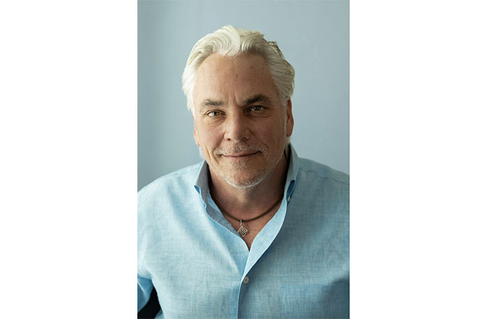 Senior Designer Russell DeBose Bakes & Kropp