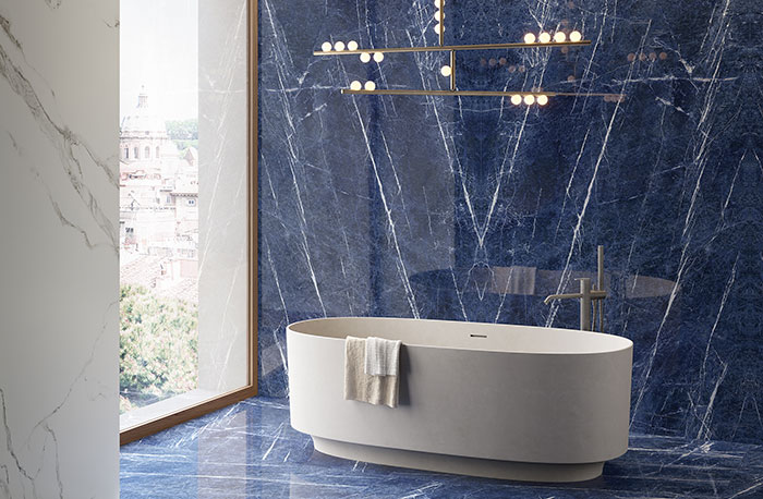 Iris Ceramica Group Maximum Marmi Range