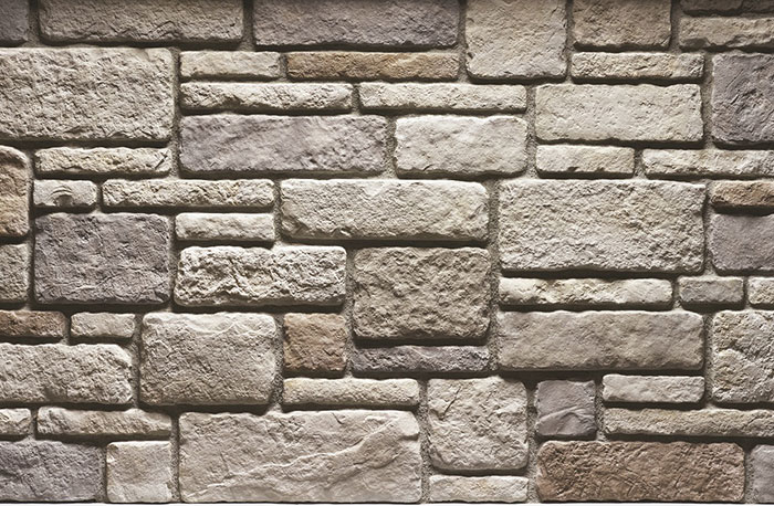 Cultured Stone Echo Ridge