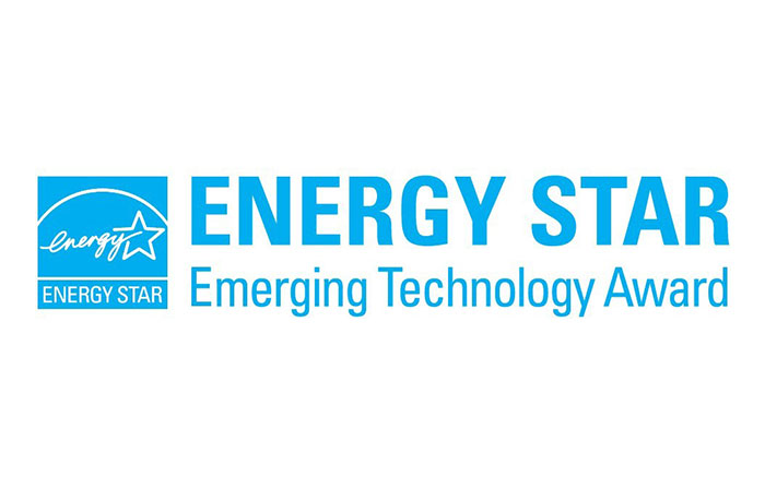 LG Refrigerators Energy Star Emerging Technology Award