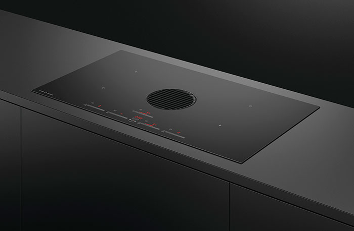 Fisher & Paykel 36-in. Induction Cooktop