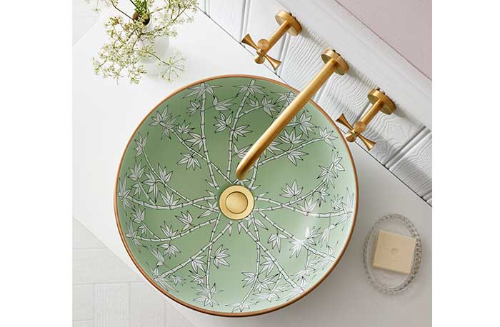 London Basin Company Sophia