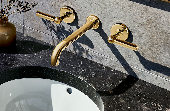 Waterworks Ludlow Volta