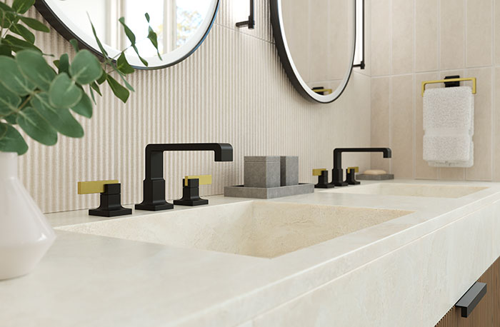 Pfister Verve Collection