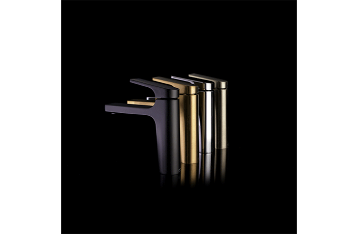 riobel ode collection