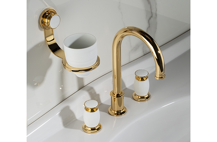 Serdaneli Hémisphère Collection