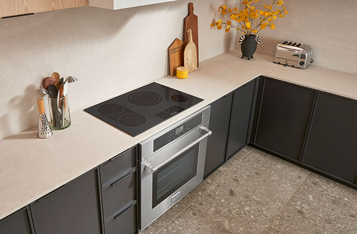 Thor Kitchen Professional Electric Cooktops