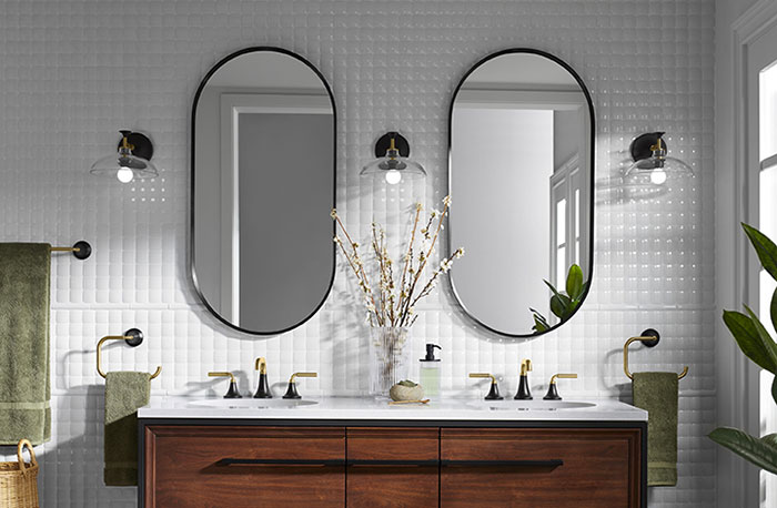 Kohler Tone Collection