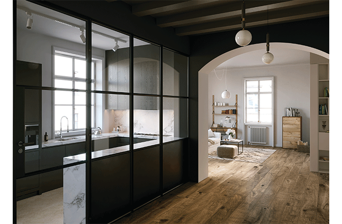 arazzi porcelain floor tile