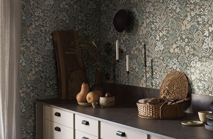 Boråstapeter Essens Collection Wallpaper