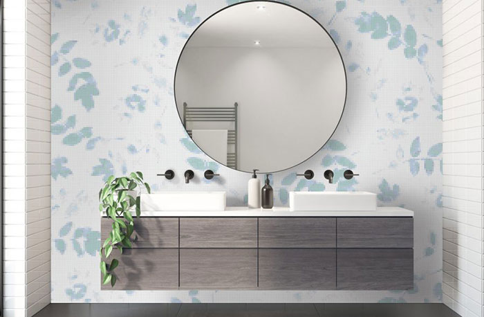 Artaic Flourish Collection