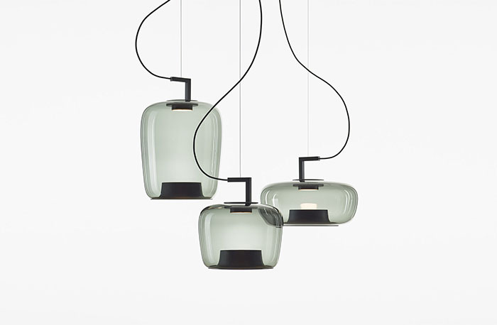 Brokis Double Pendant