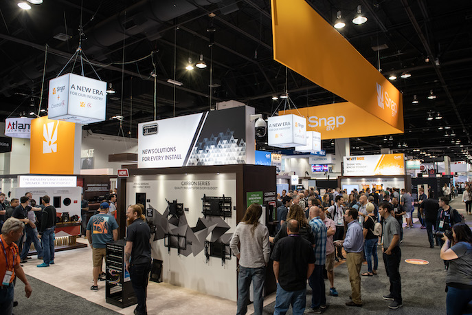 cedia expo