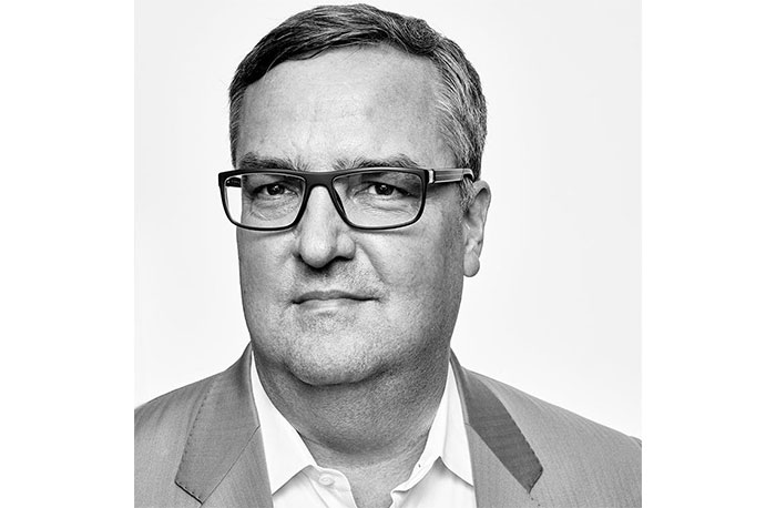 John McPhee CEO Chilewich