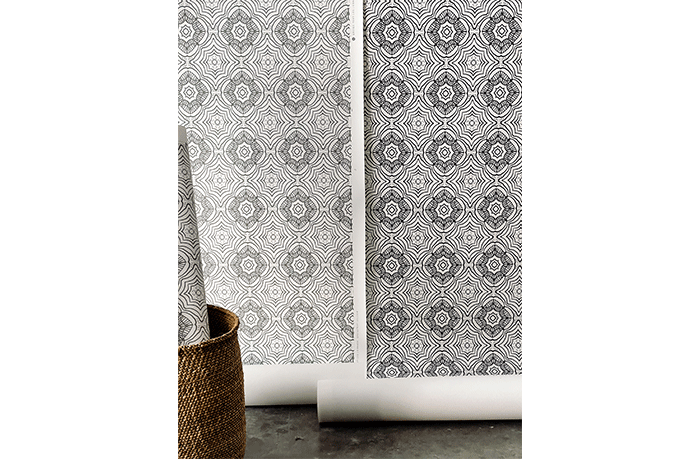 greige textiles wallcoverings