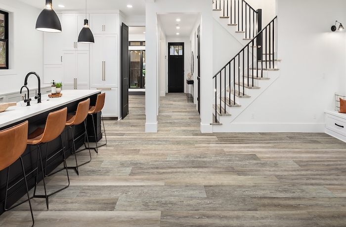 duchateau kitchen flooring