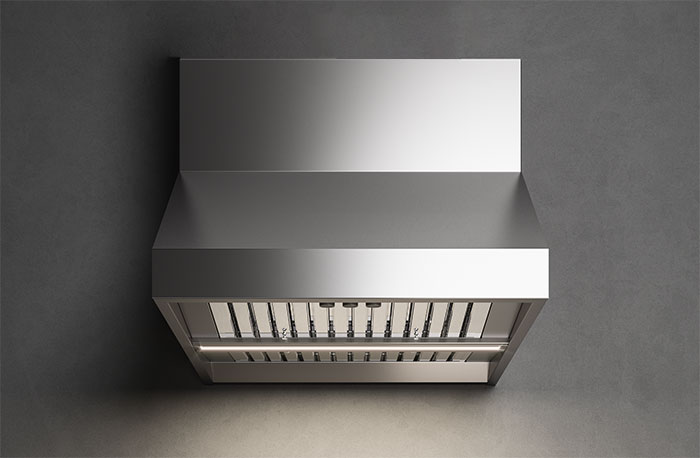 Falmec Outdoor Range Hoods