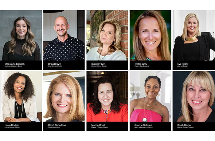 Fulgor Milano Ciao Sofia Designer Trip