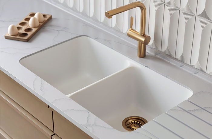 Durasein Solid Surfaces Henri Sink