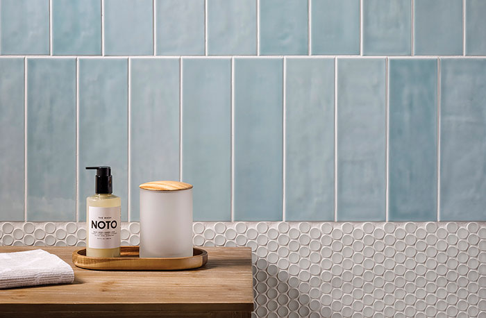 Island Stone Nomad Collection