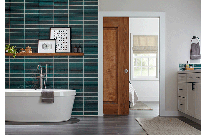 Johnson hardware pocket doors