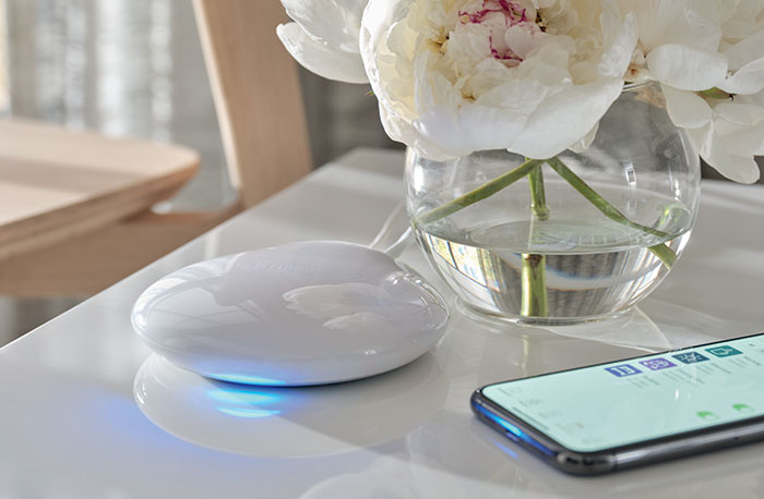 Hunter Douglas PowerView Automation