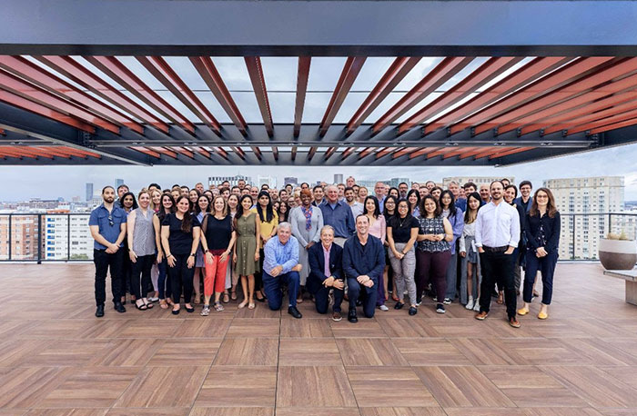 SGA Adds 10 Designers