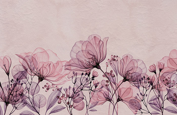 Spaghetti Wall Decor and Botanic Collections