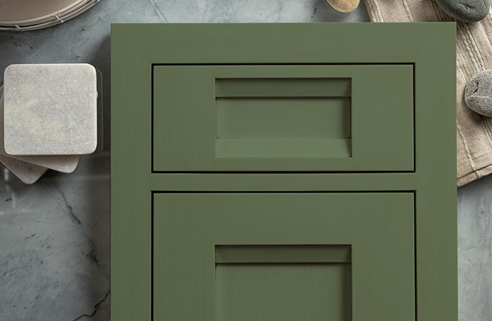 Wood-mode new stains finishes