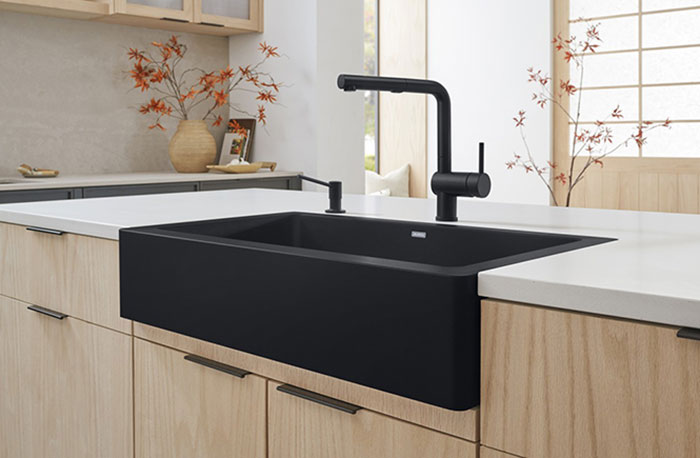 Blanco Unit Concepts